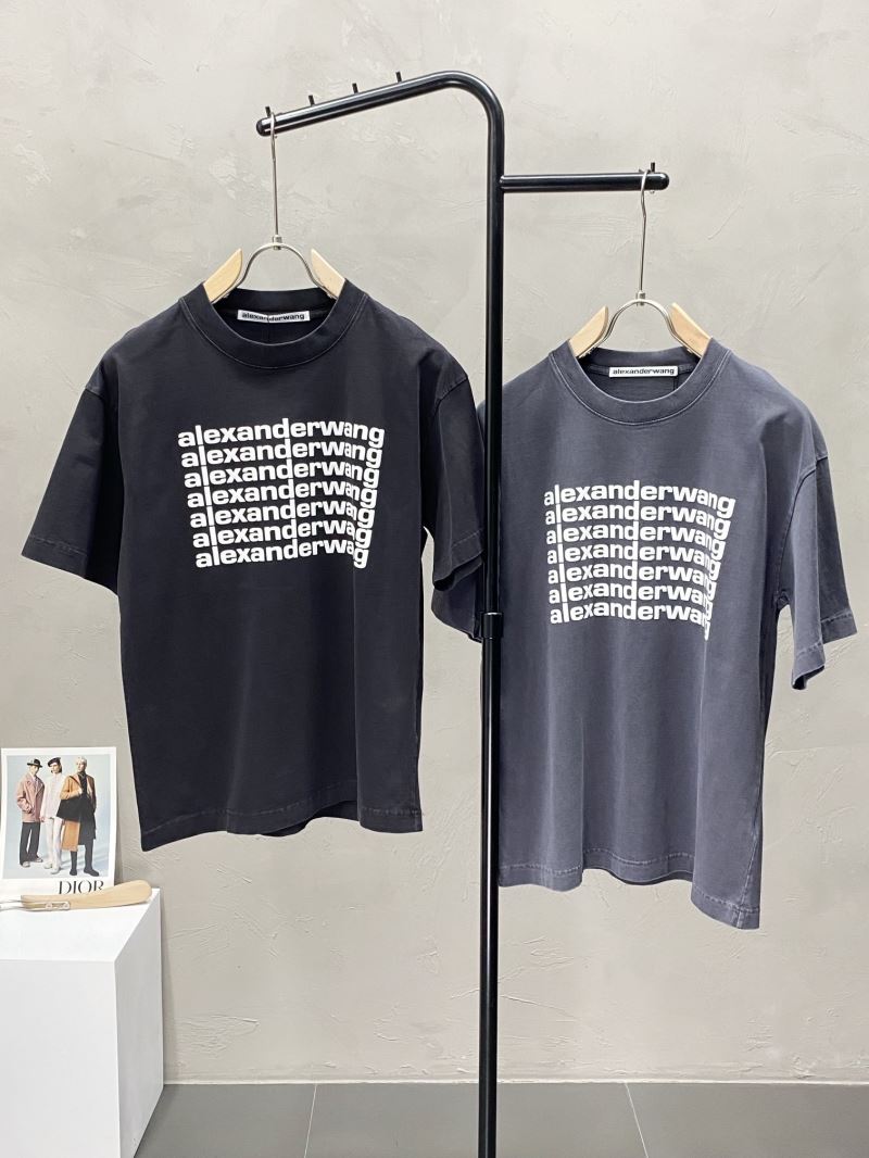 Alexander Wang T-Shirts